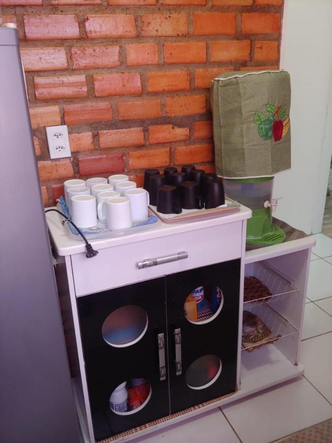 Porto Dos Lencois - Chale Tipo Apartamento
